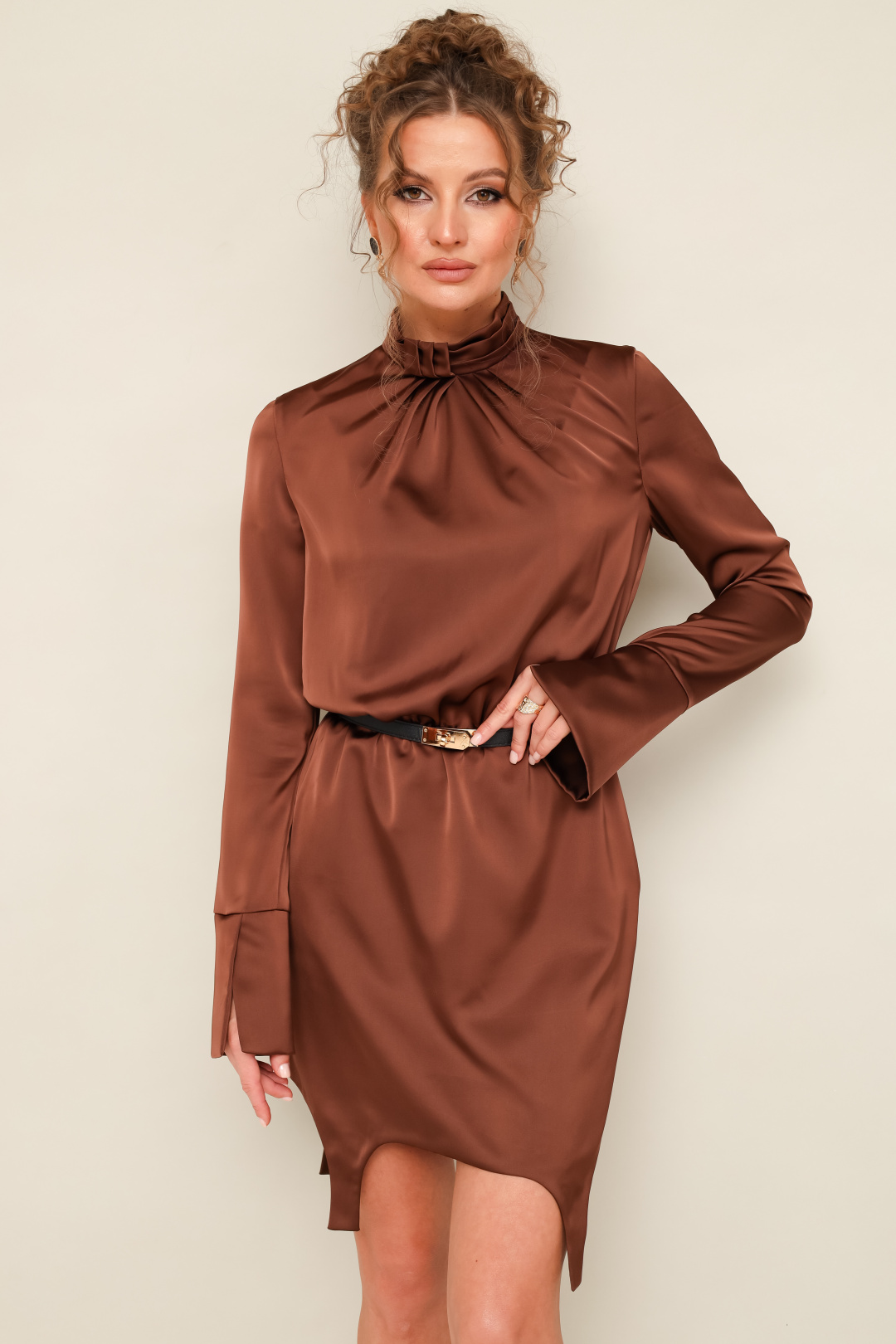 Платье Pur Pur 11-438 - фото 6