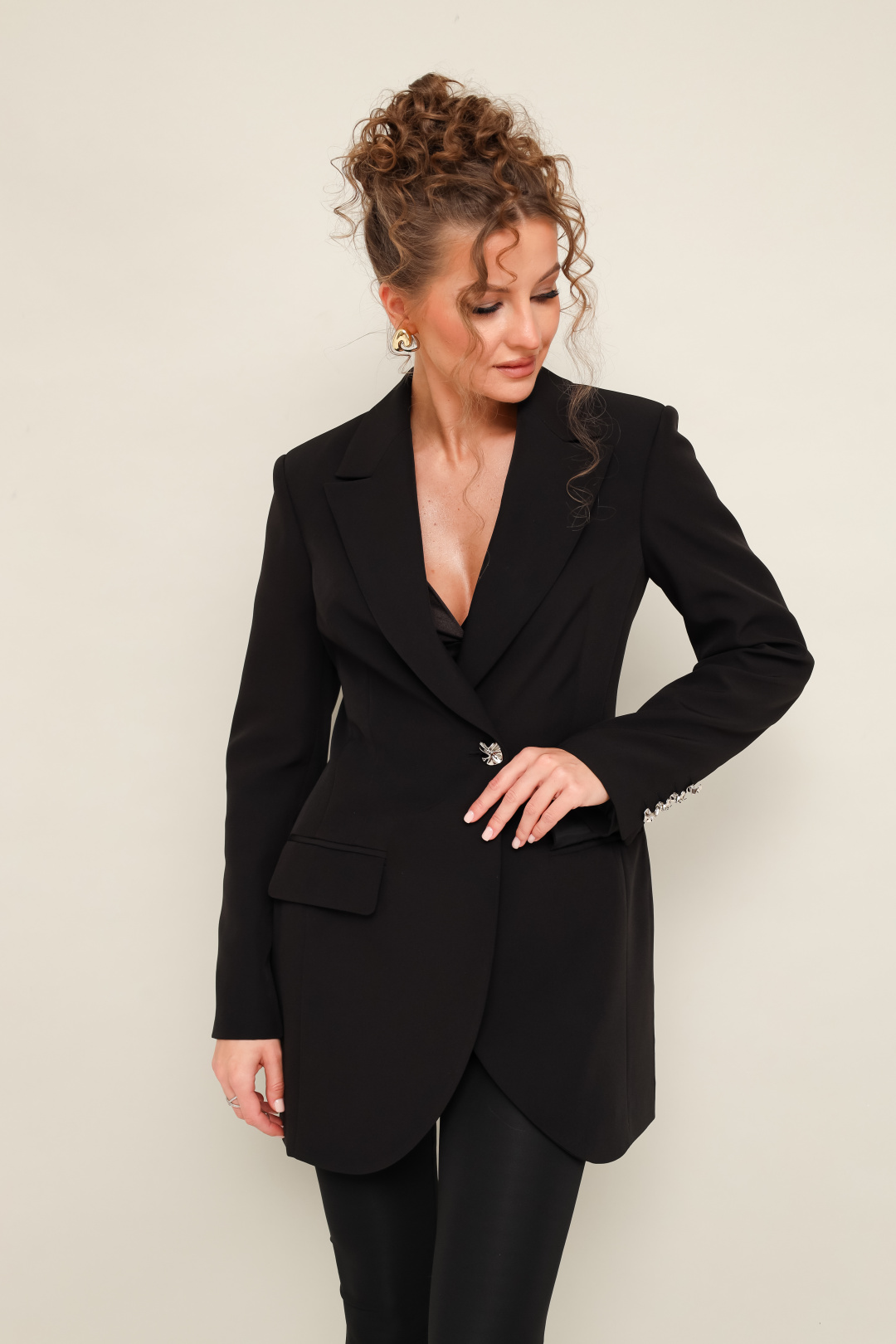 Костюм Pur Pur 11-439 - фото 5