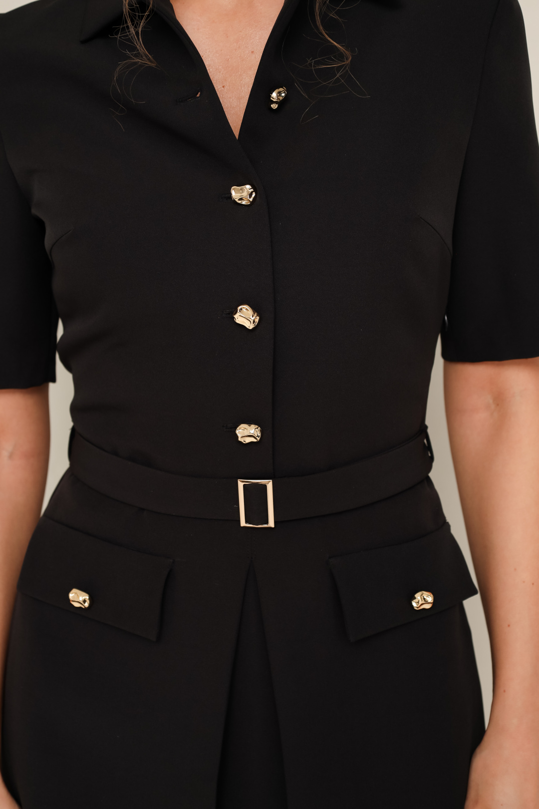 Платье Pur Pur 11-441 - фото 3