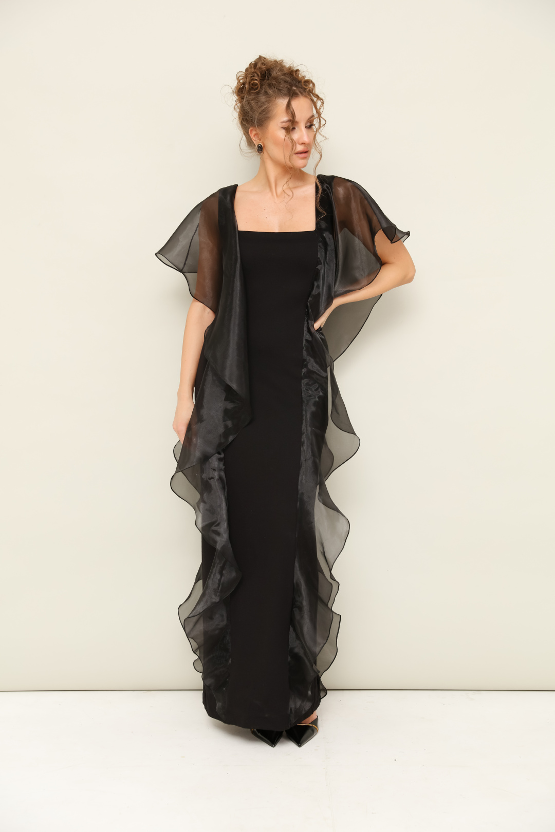 Платье Pur Pur 11-442 - фото 1