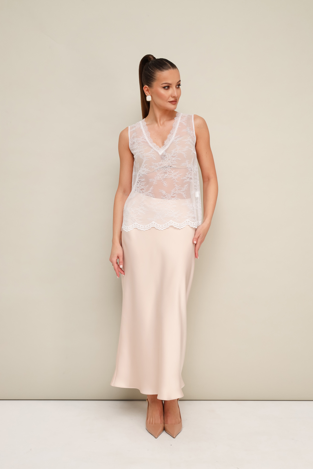 Блузка+топ Pur Pur 11-443-1