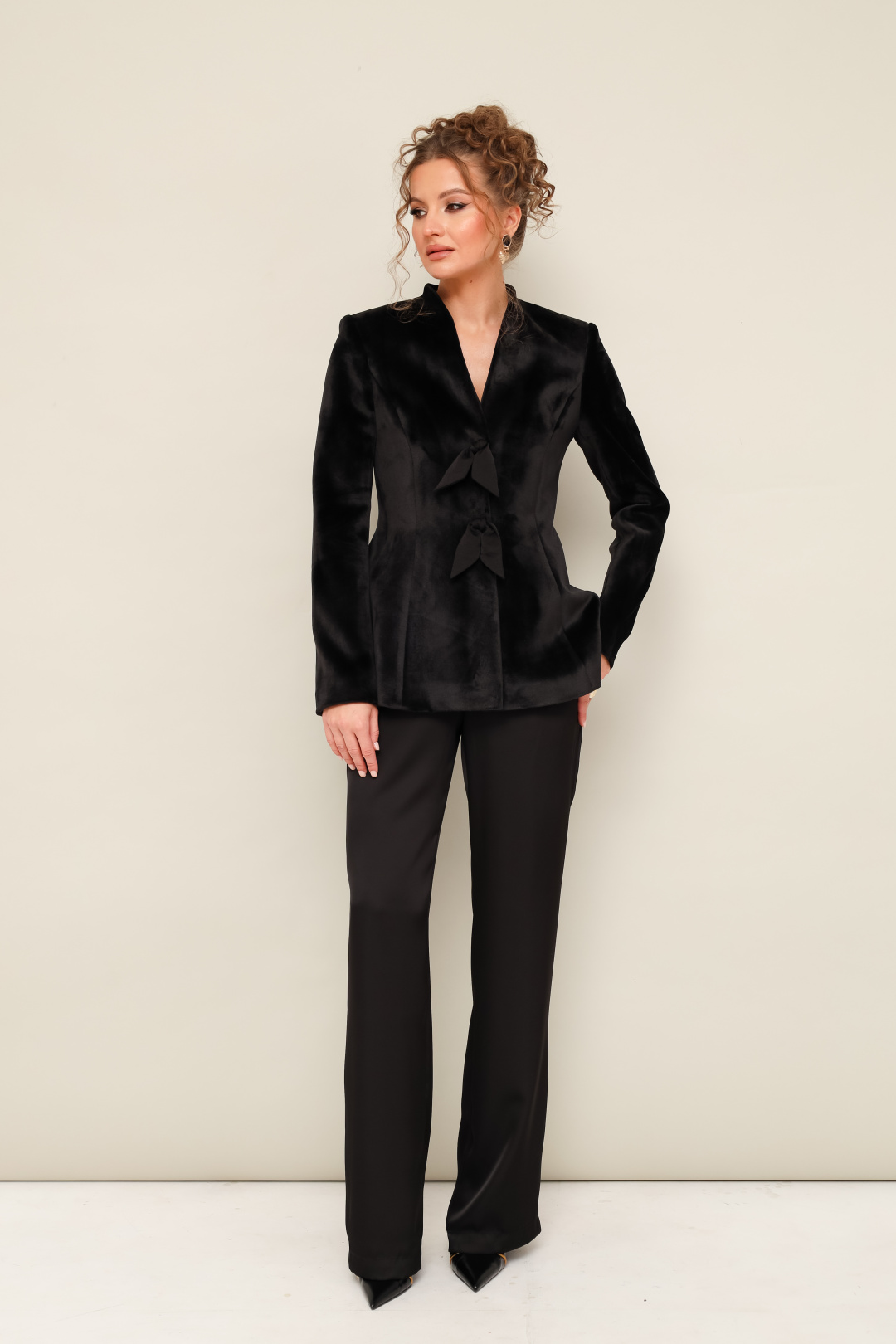 Жакет Pur Pur 11-444 - фото 1