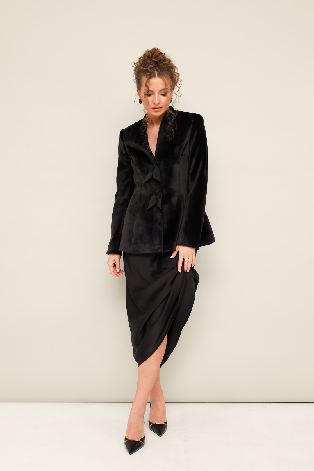 Жакет Pur Pur 11-444 - фото 5