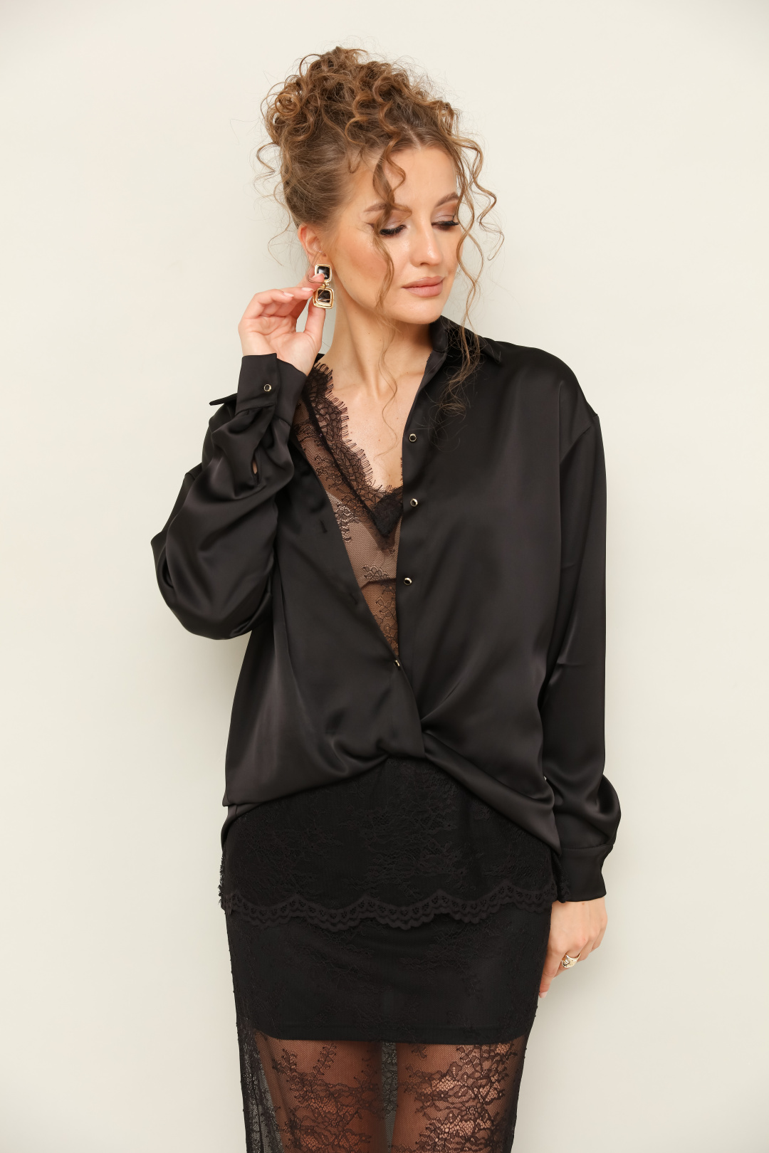 Юбка Pur Pur 11-448 - фото 2