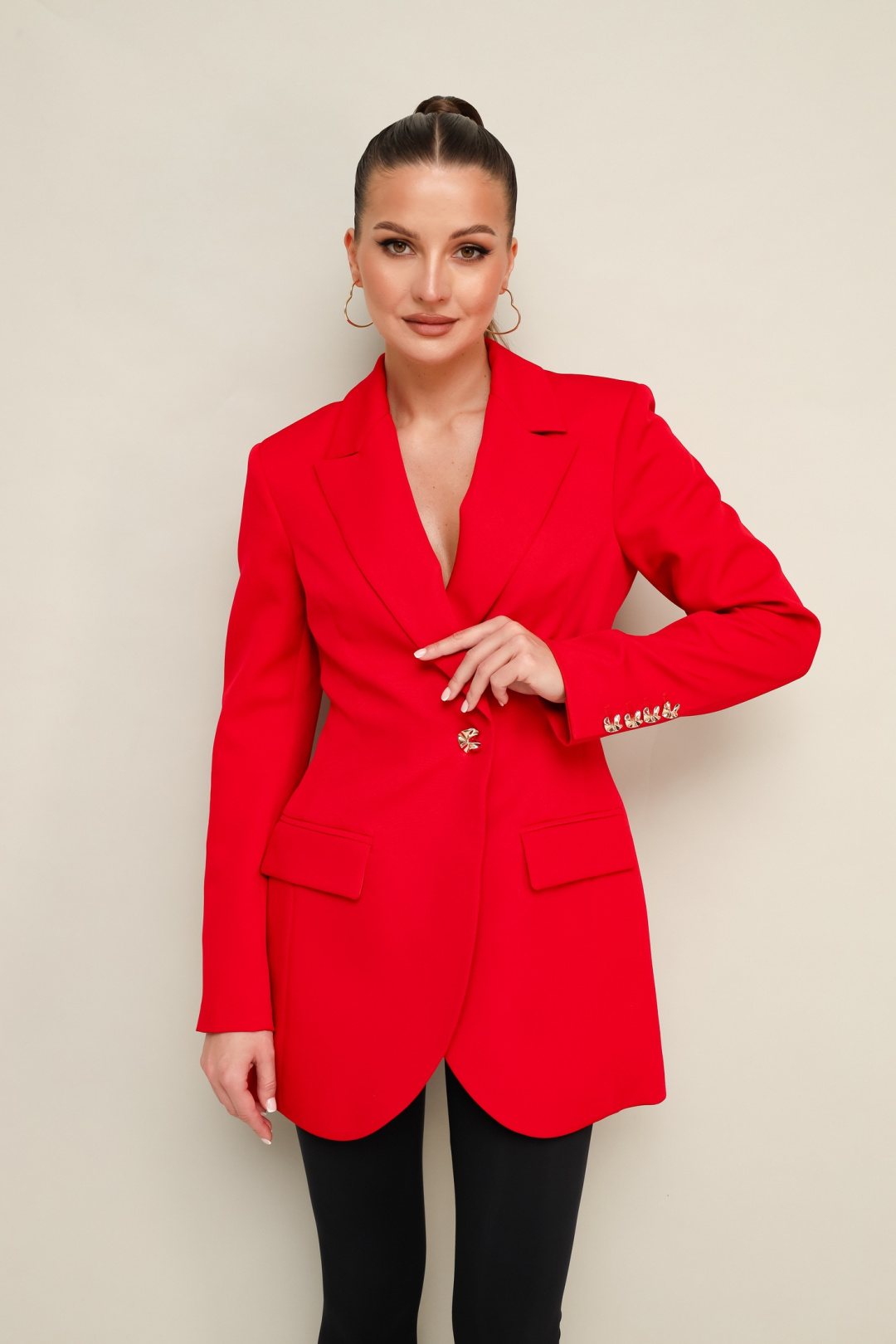 Жакет Pur Pur 11-449-1