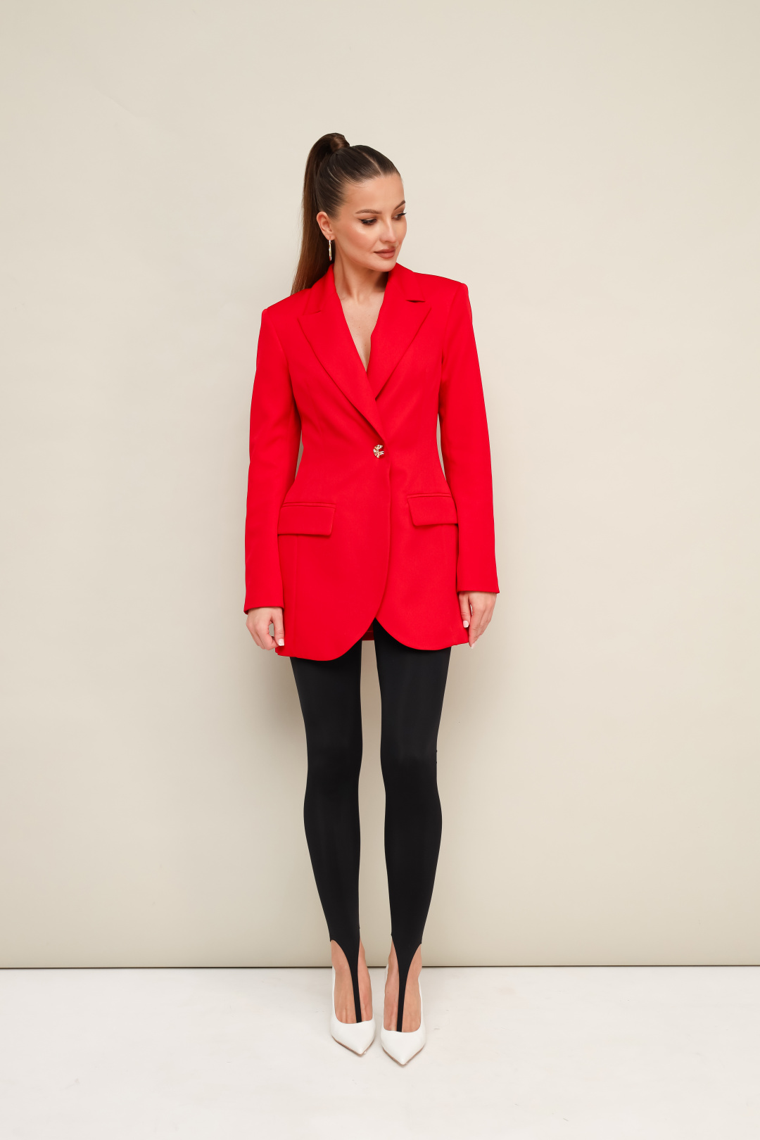 Жакет Pur Pur 11-449-1