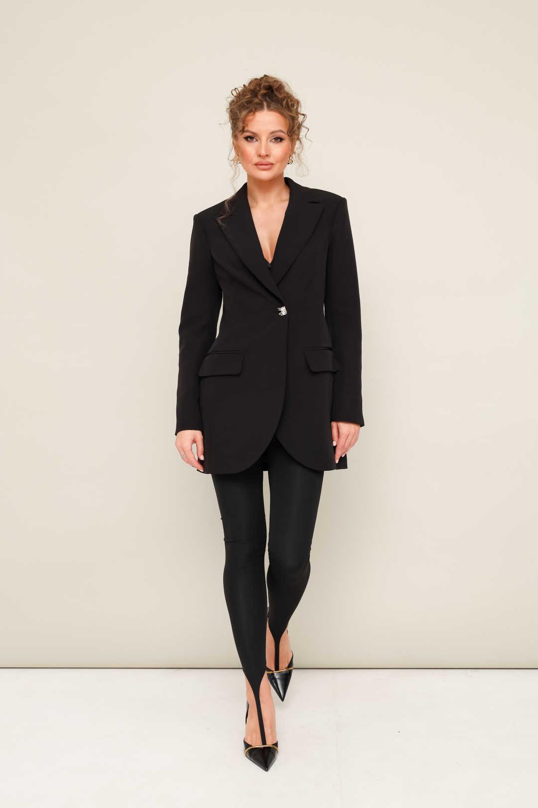 Жакет Pur Pur 11-449 - фото 3