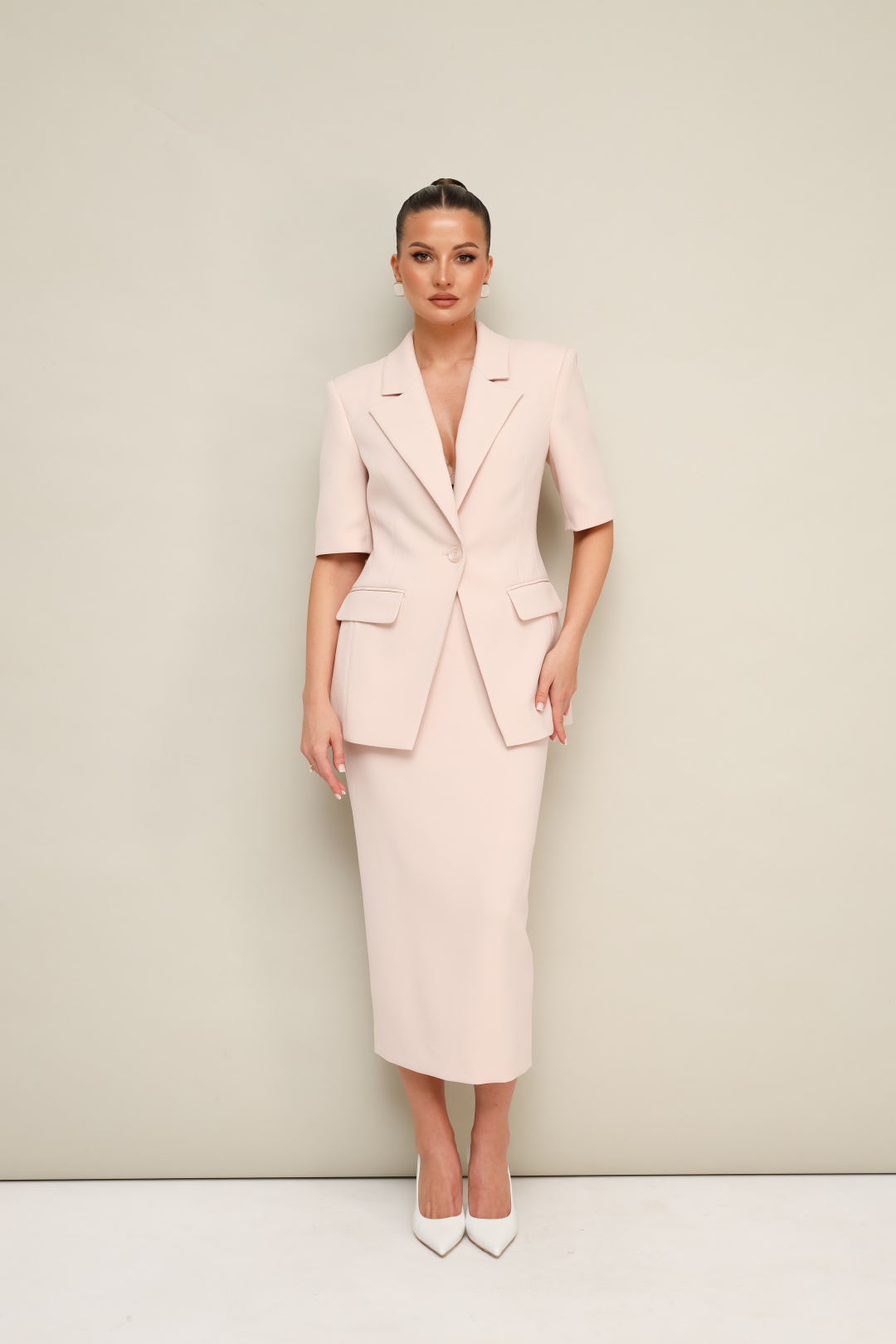 Костюм Pur Pur 11-453 - фото 1