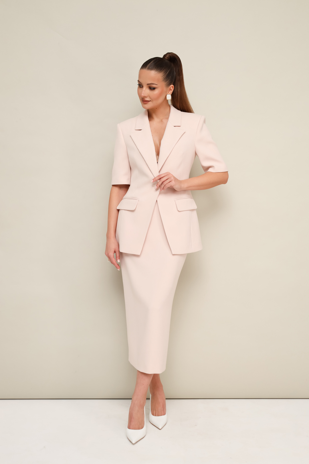 Костюм Pur Pur 11-453 - фото 2