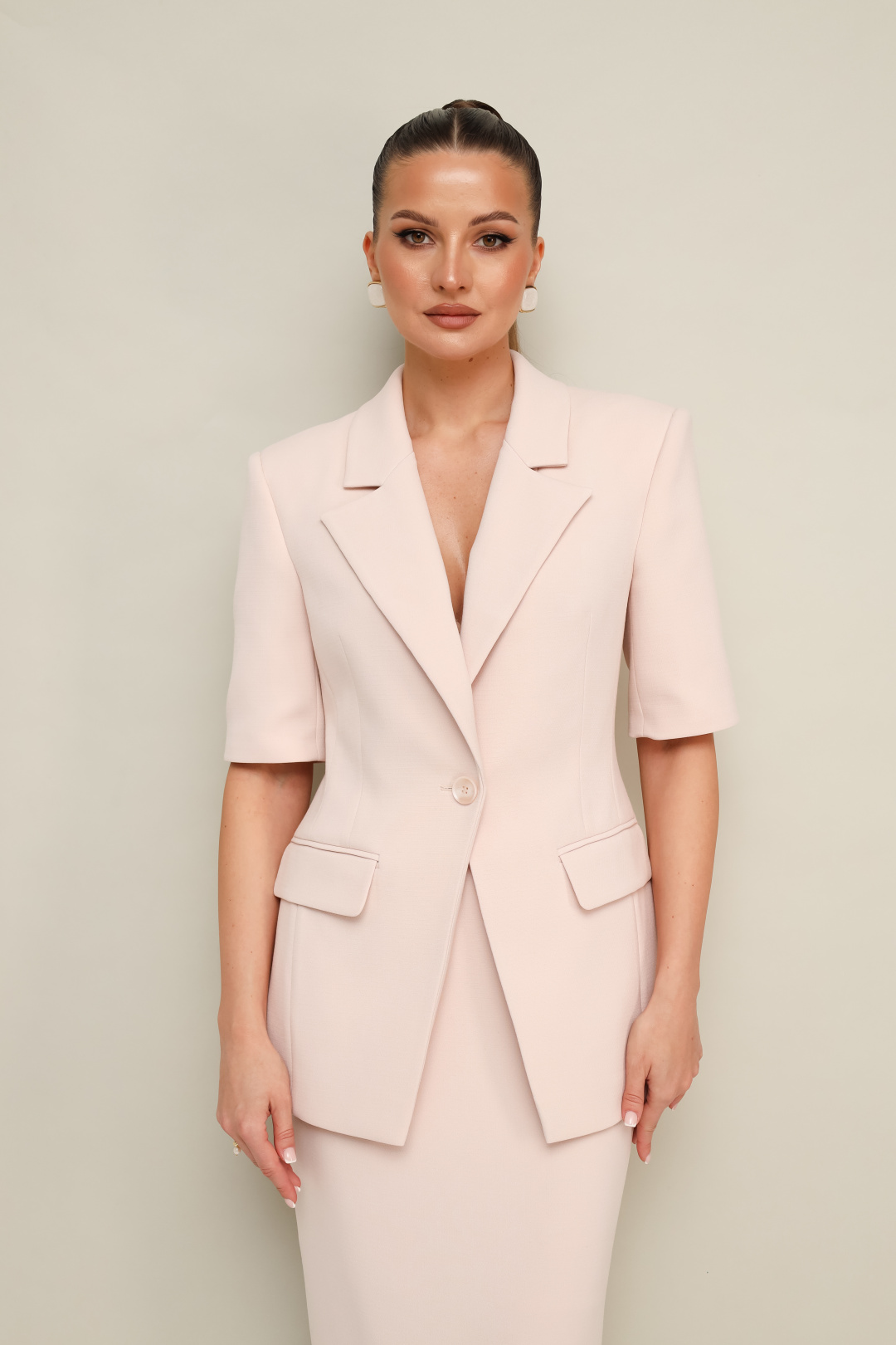 Костюм Pur Pur 11-453 - фото 3