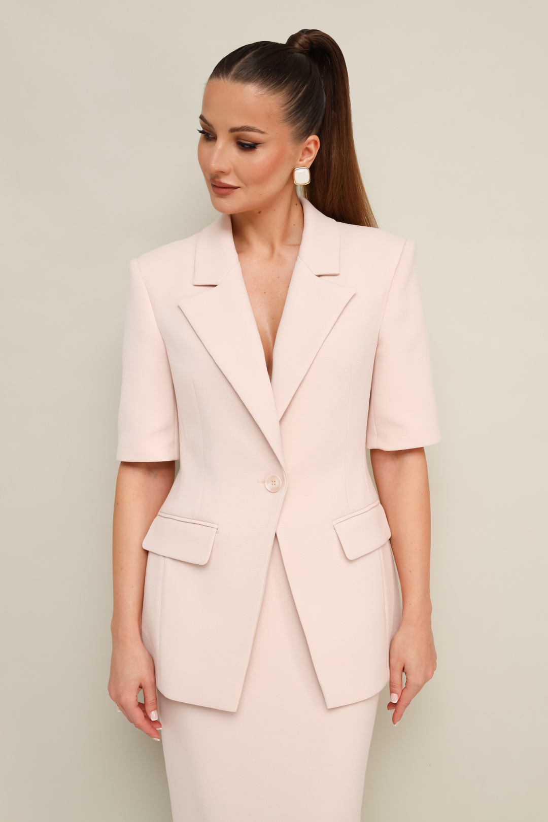 Костюм Pur Pur 11-453 - фото 5