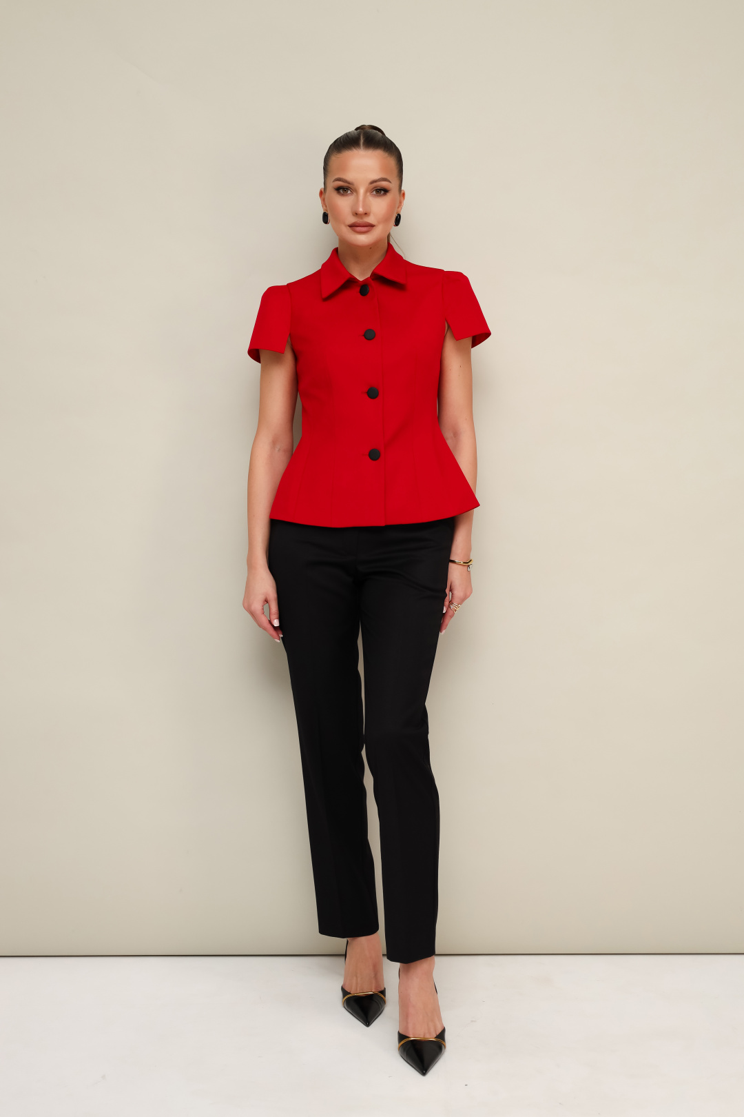 Костюм Pur Pur 11-456 - фото 1