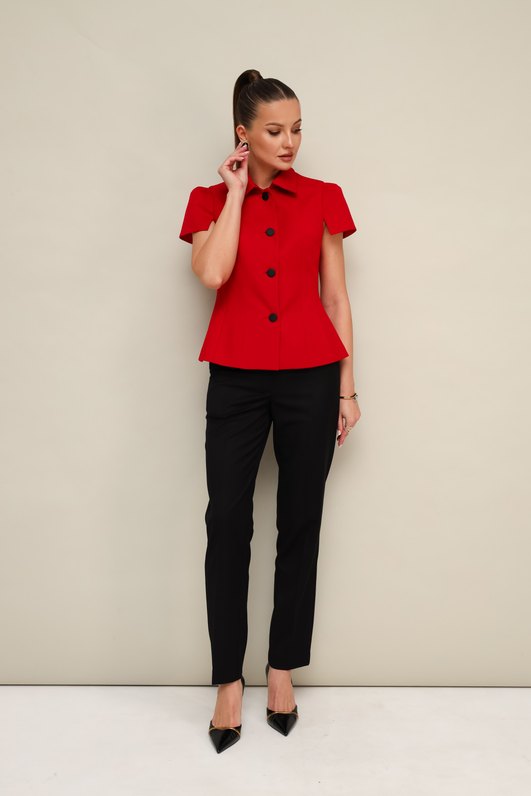 Костюм Pur Pur 11-456 - фото 4