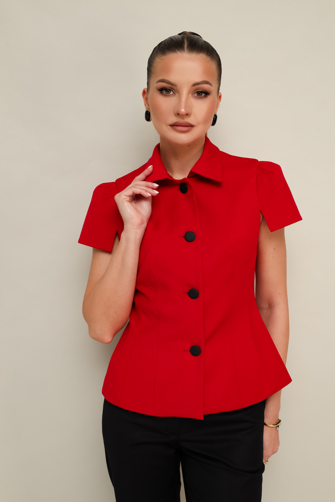 Костюм Pur Pur 11-456 - фото 5