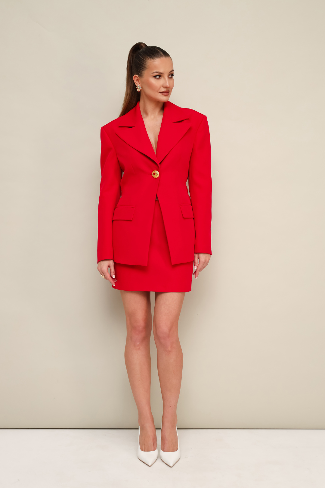 Костюм Pur Pur 11-457 - фото 2