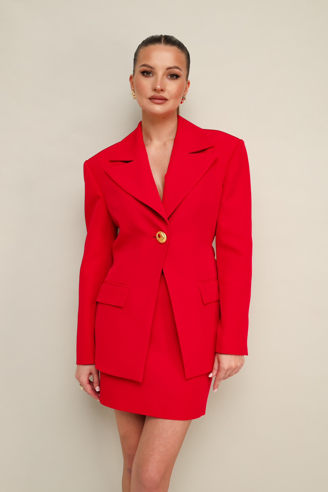 Костюм Pur Pur 11-457 - фото 3