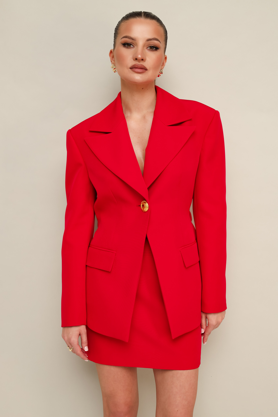 Костюм Pur Pur 11-457 - фото 5