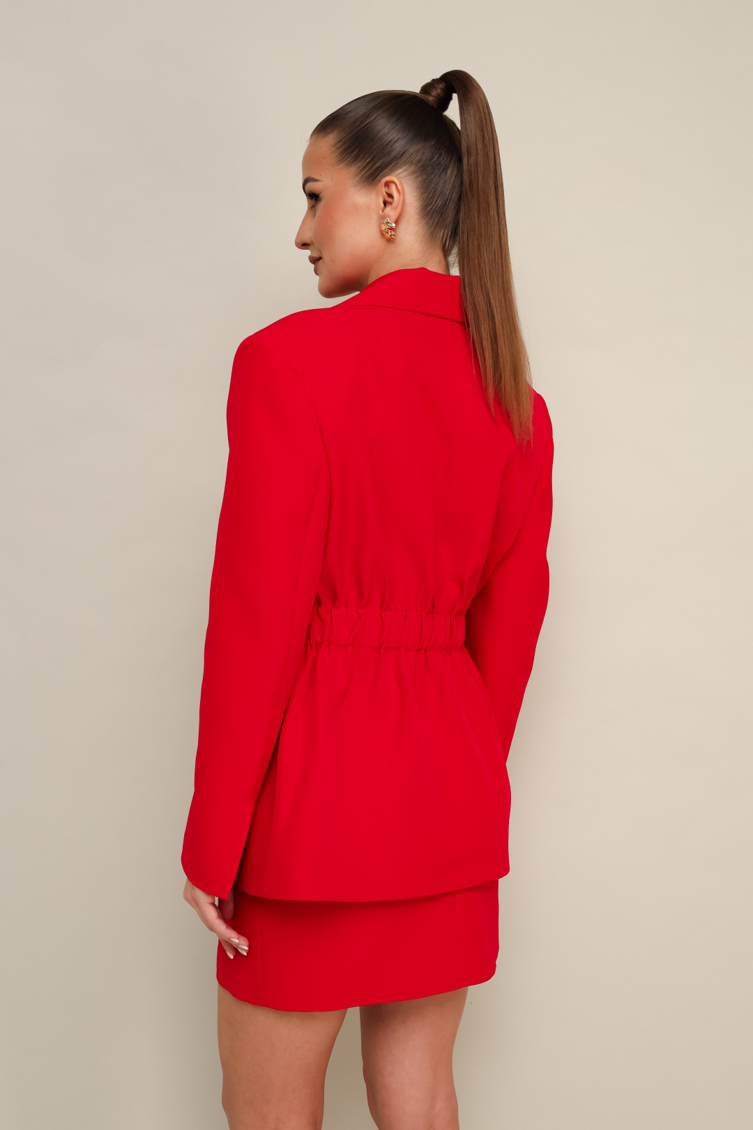 Костюм Pur Pur 11-457 - фото 6