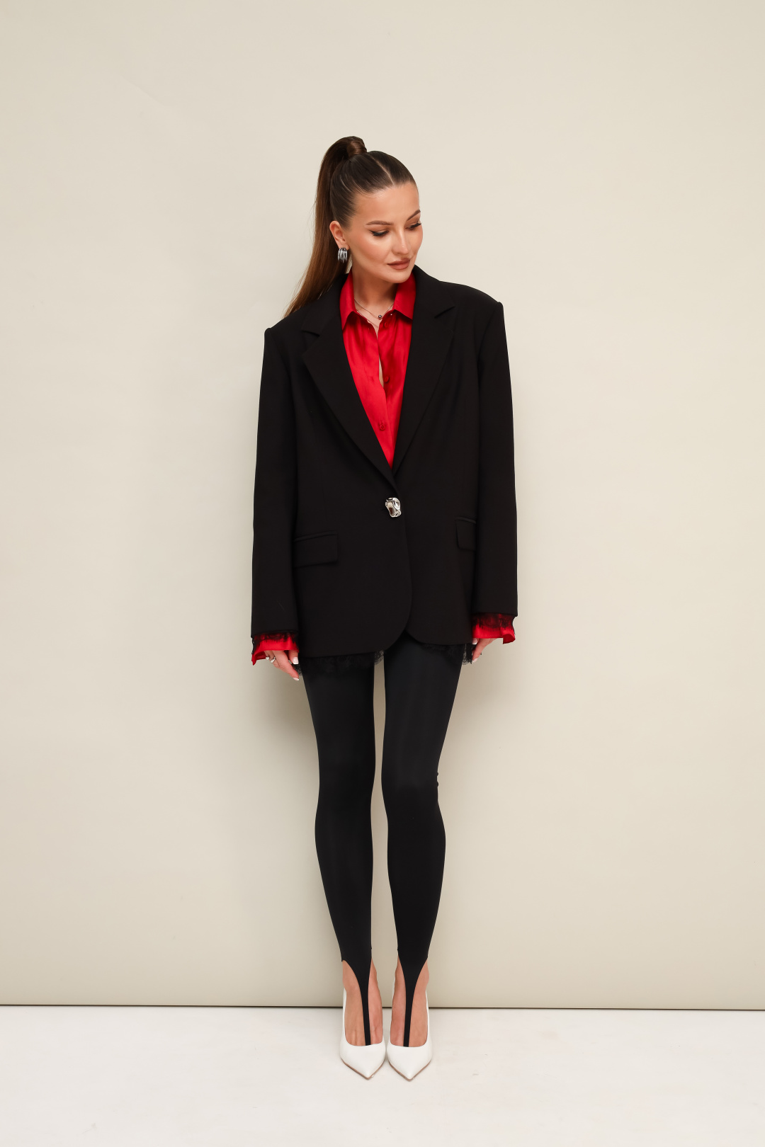 Жакет Pur Pur 11-458 - фото 4