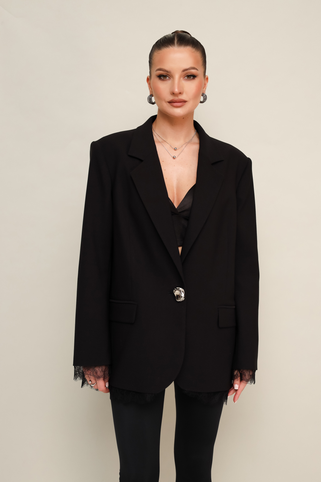 Жакет Pur Pur 11-458 - фото 6