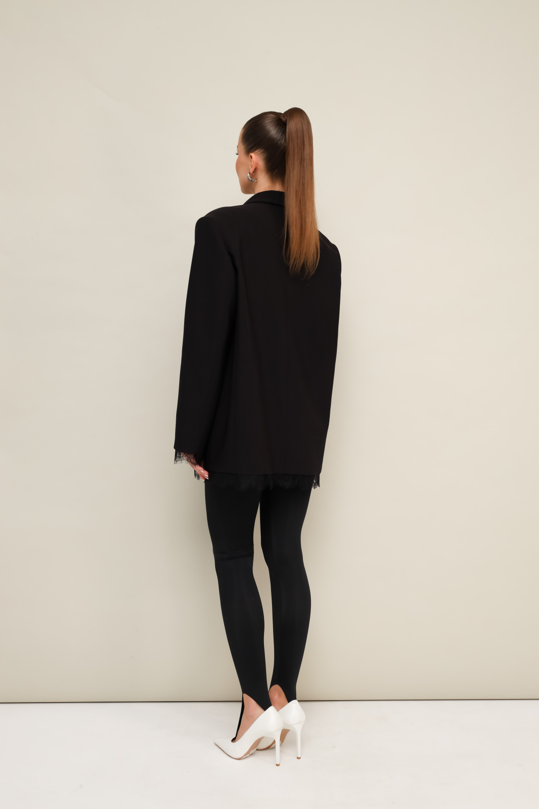 Жакет Pur Pur 11-458