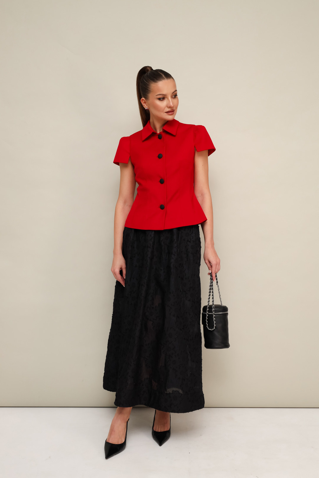 Костюм Pur Pur 11-461 - фото 1