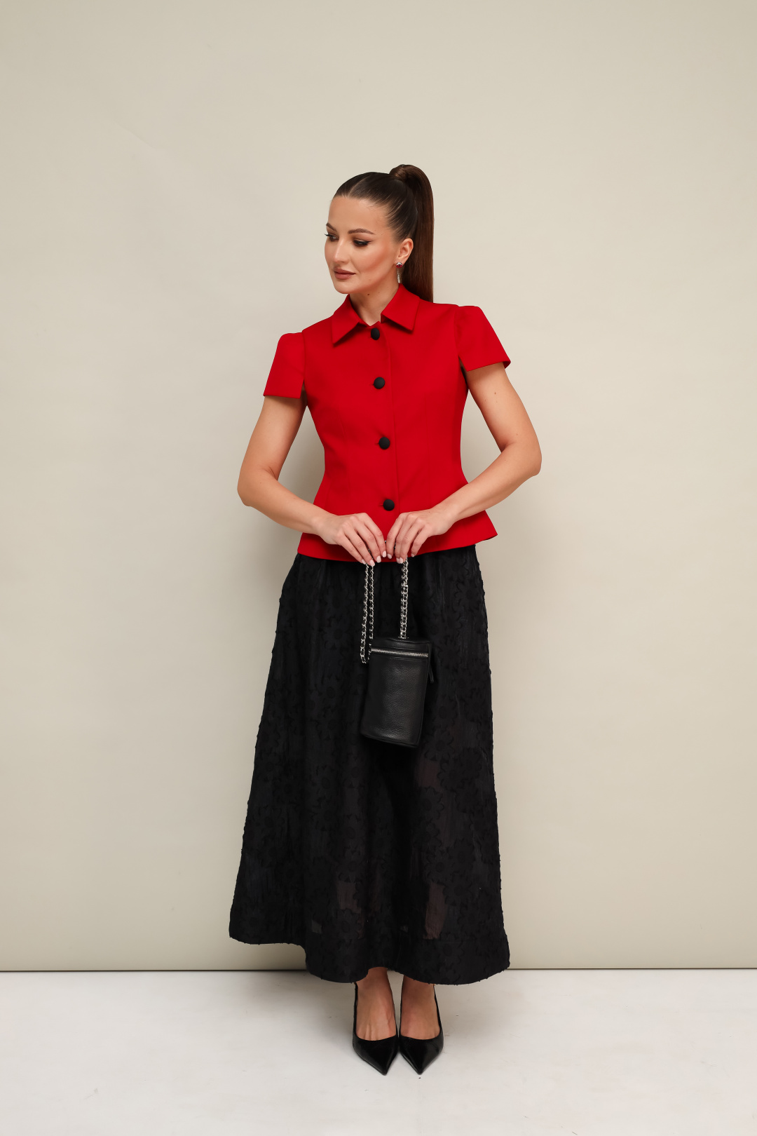 Костюм Pur Pur 11-461 - фото 3