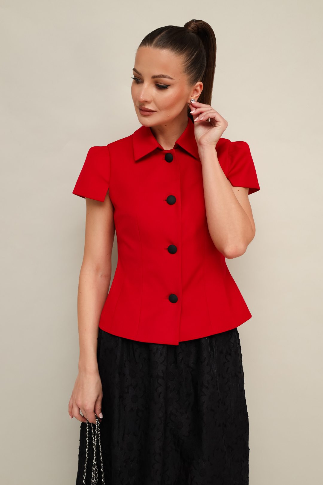 Костюм Pur Pur 11-461 - фото 4