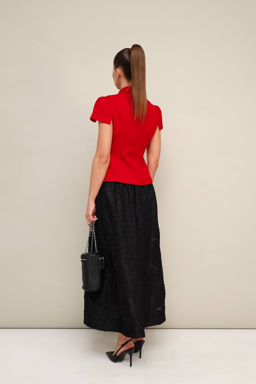 Костюм Pur Pur 11-461 - фото 5