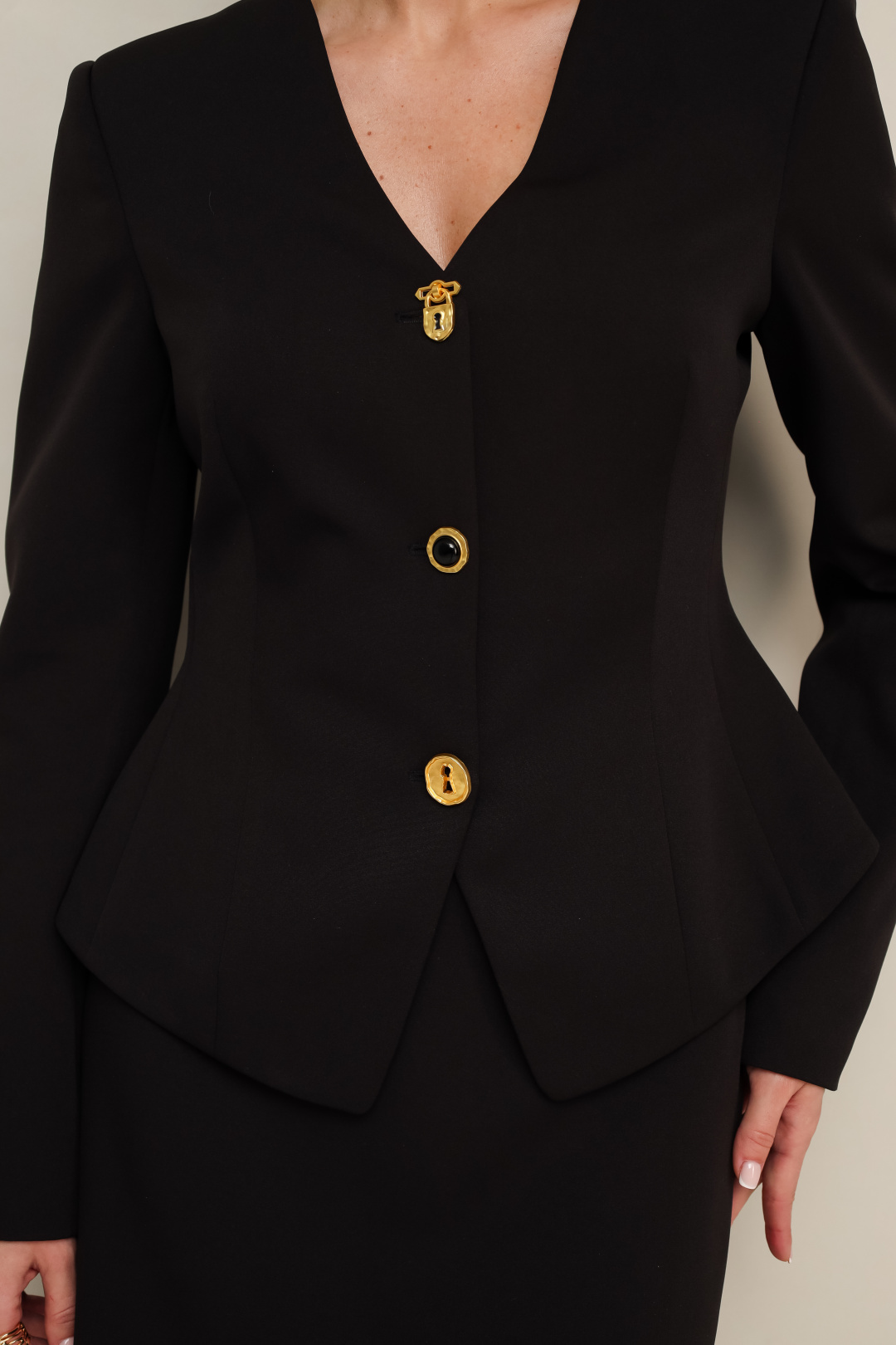 Костюм Pur Pur 11-462 - фото 2