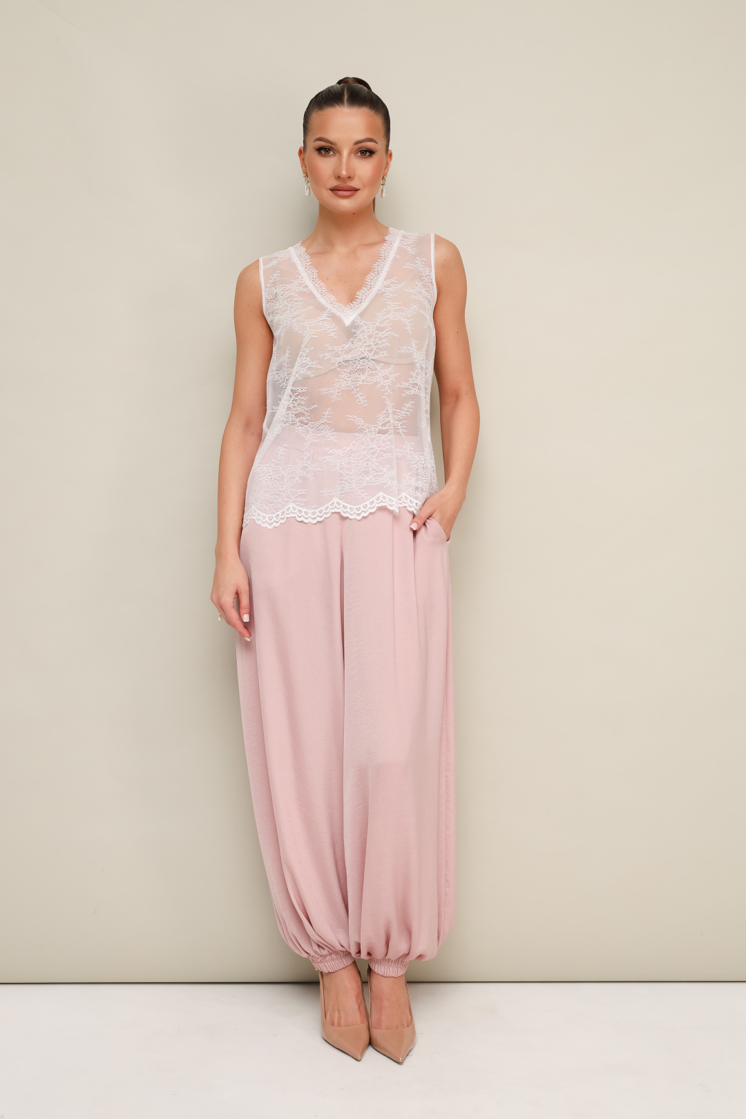 Костюм Pur Pur 11-463 - фото 3