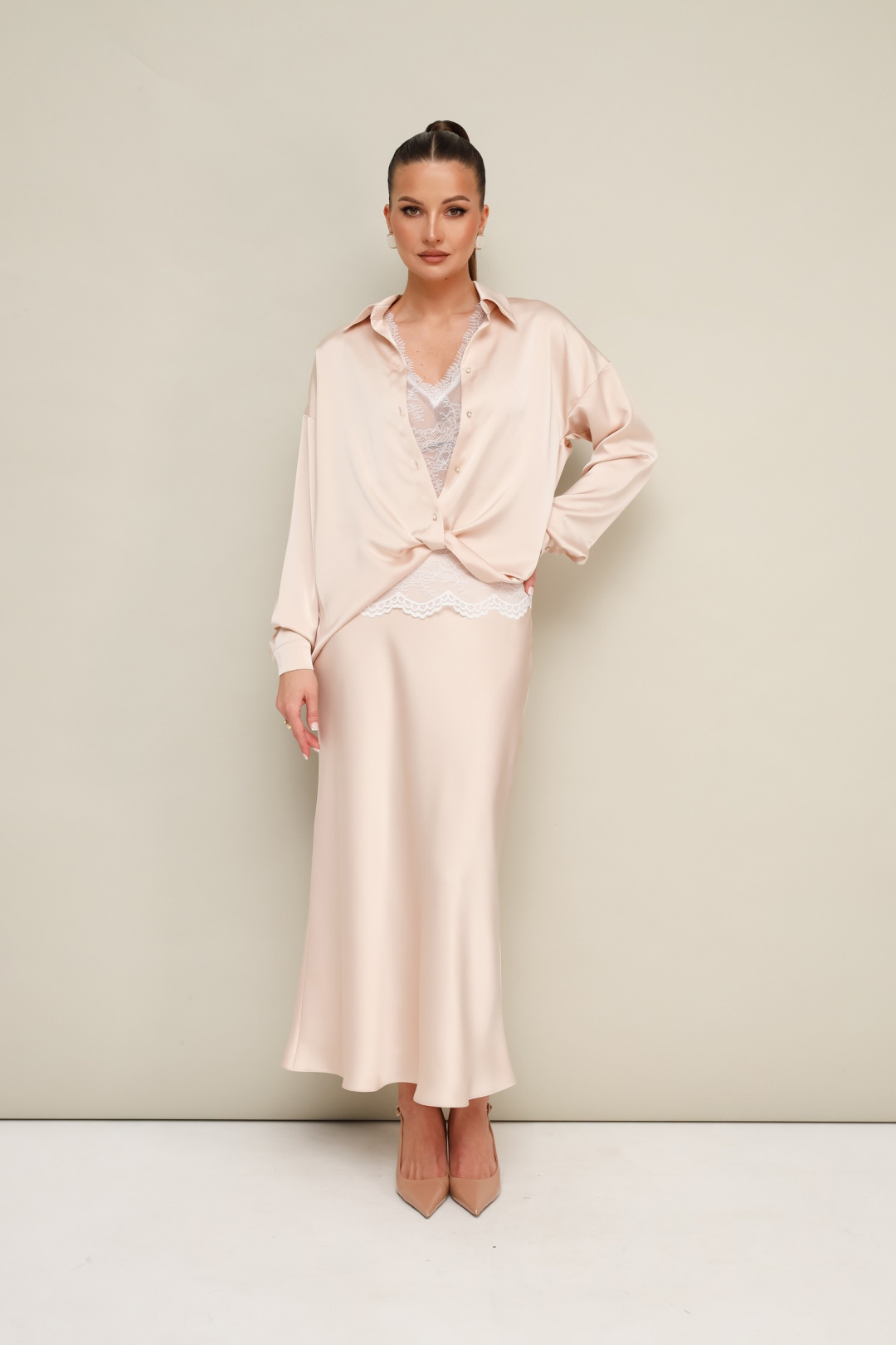 Костюм Pur Pur 11-464