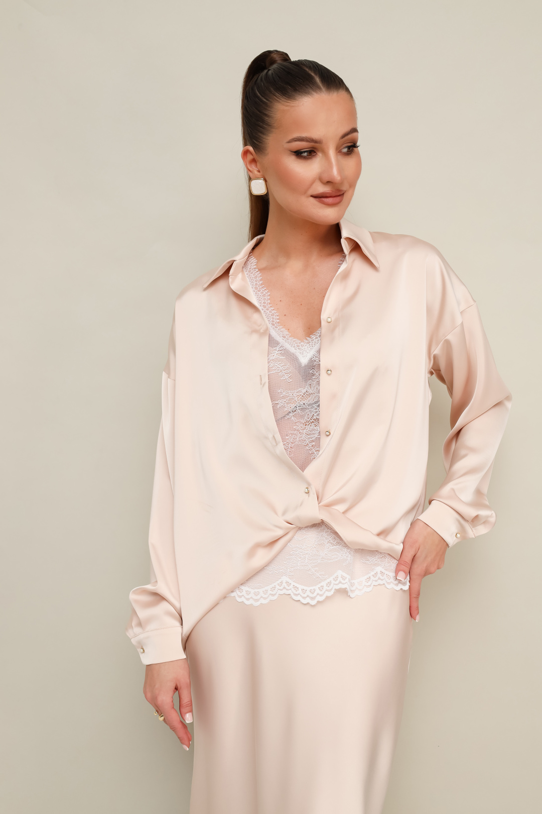 Костюм Pur Pur 11-464 - фото 4