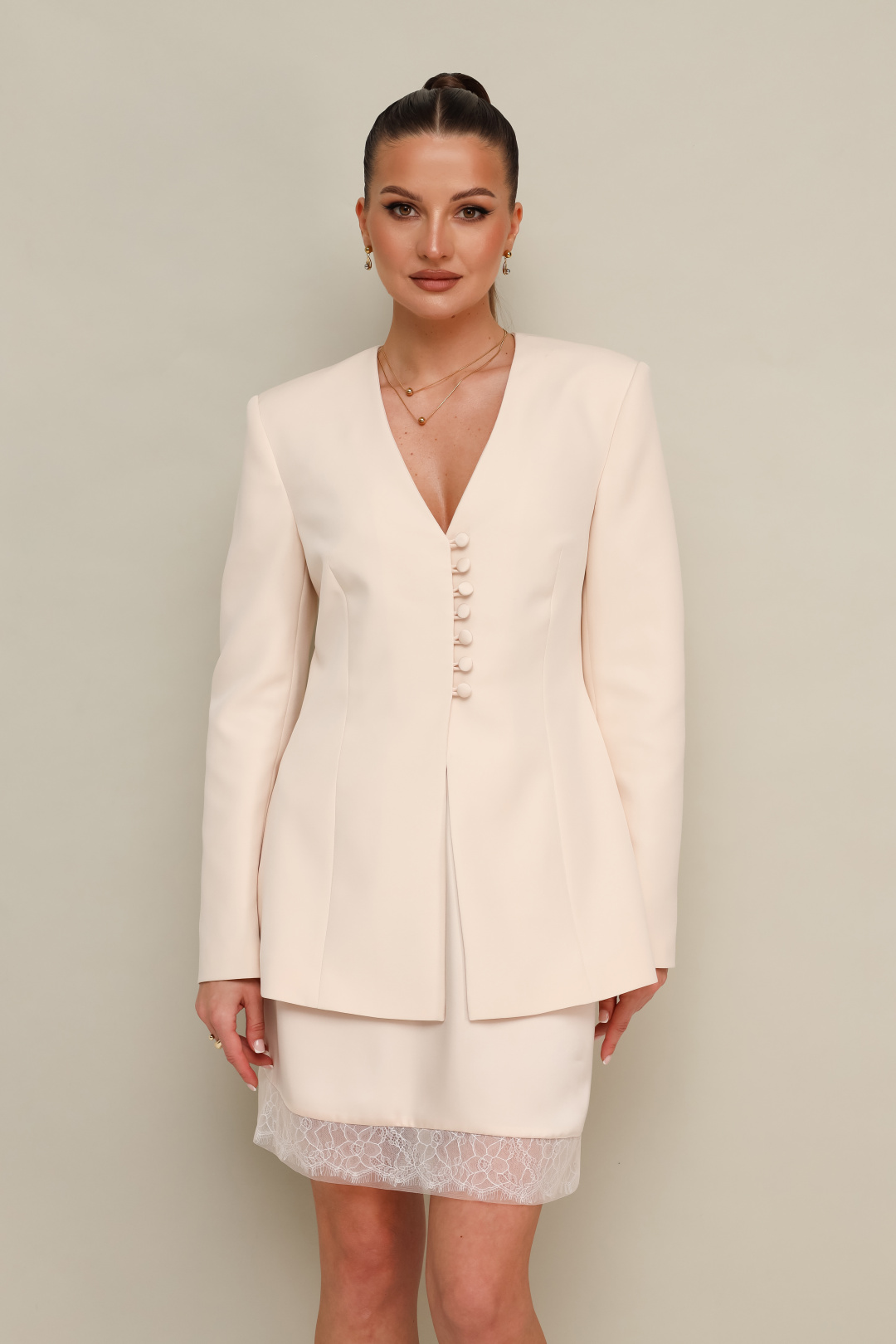 Костюм Pur Pur 11-465 - фото 5