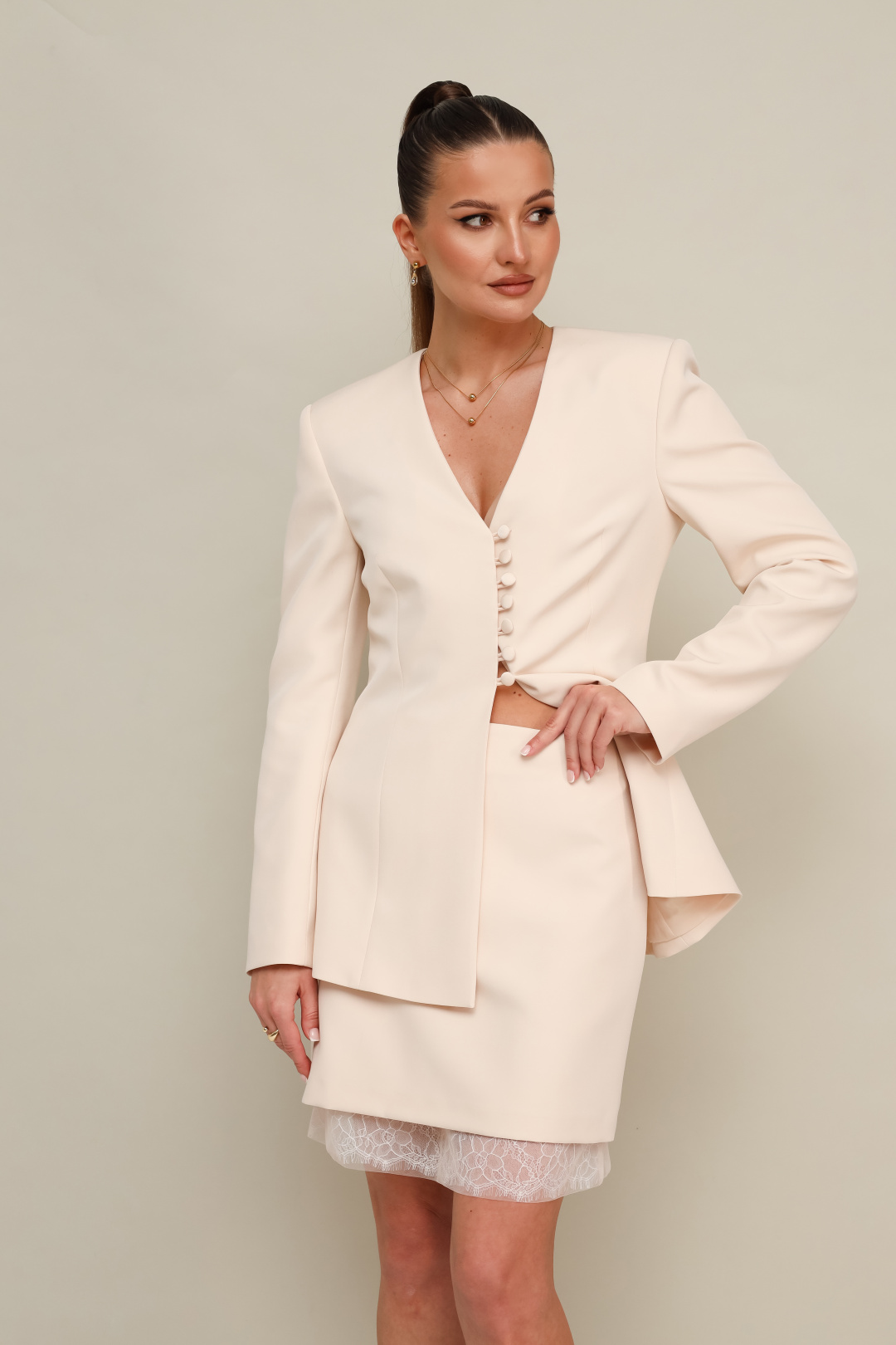 Костюм Pur Pur 11-465 - фото 6