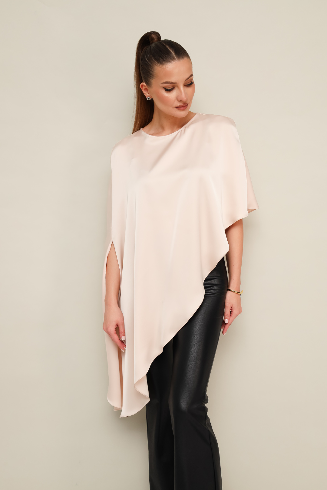 Блузка Pur Pur 11-468 - фото 2