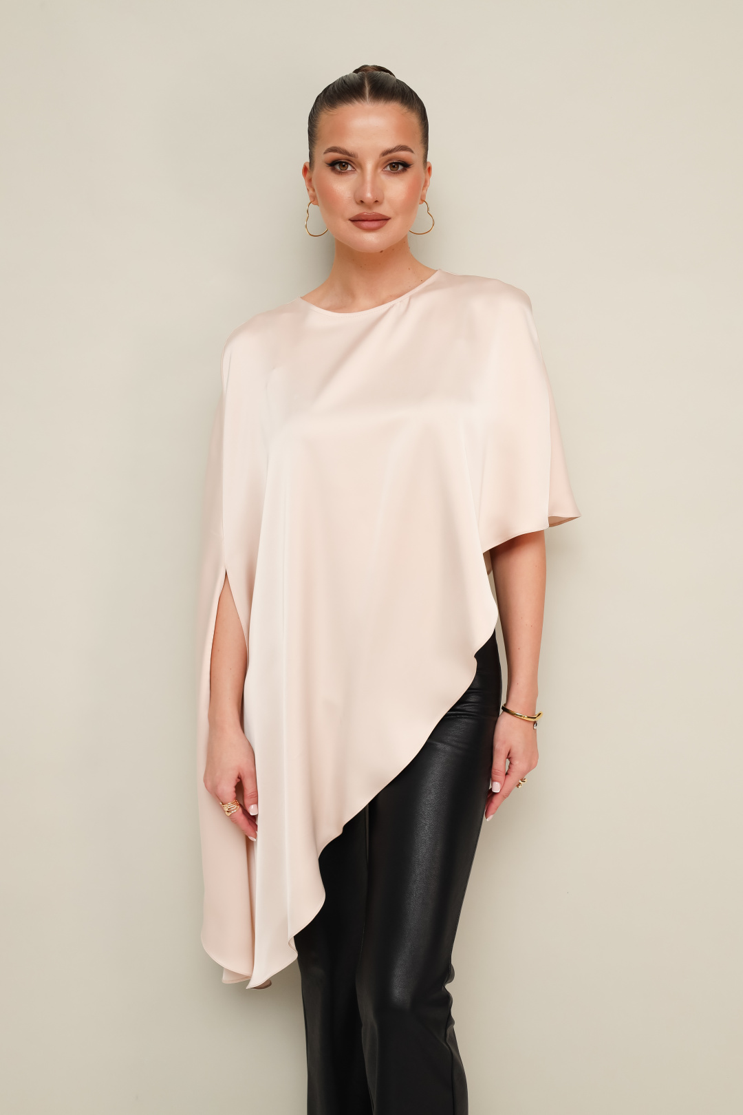 Блузка Pur Pur 11-468 - фото 3