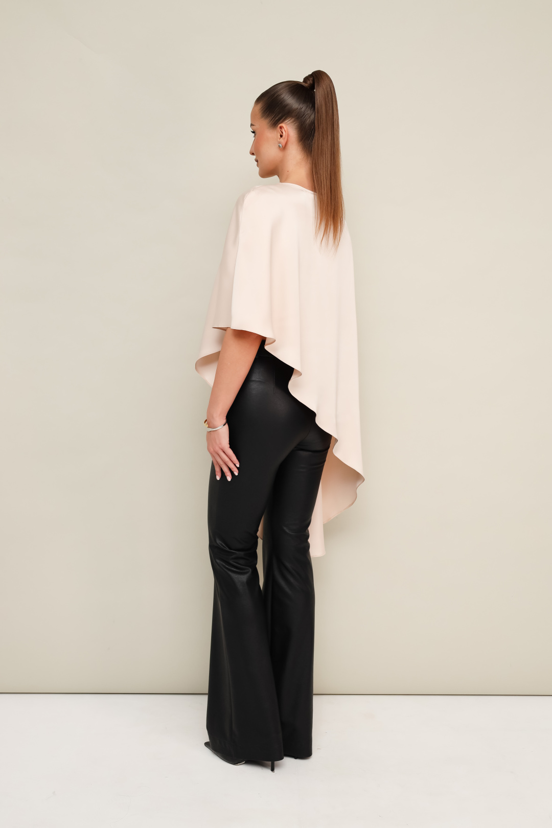 Блузка Pur Pur 11-468 - фото 4