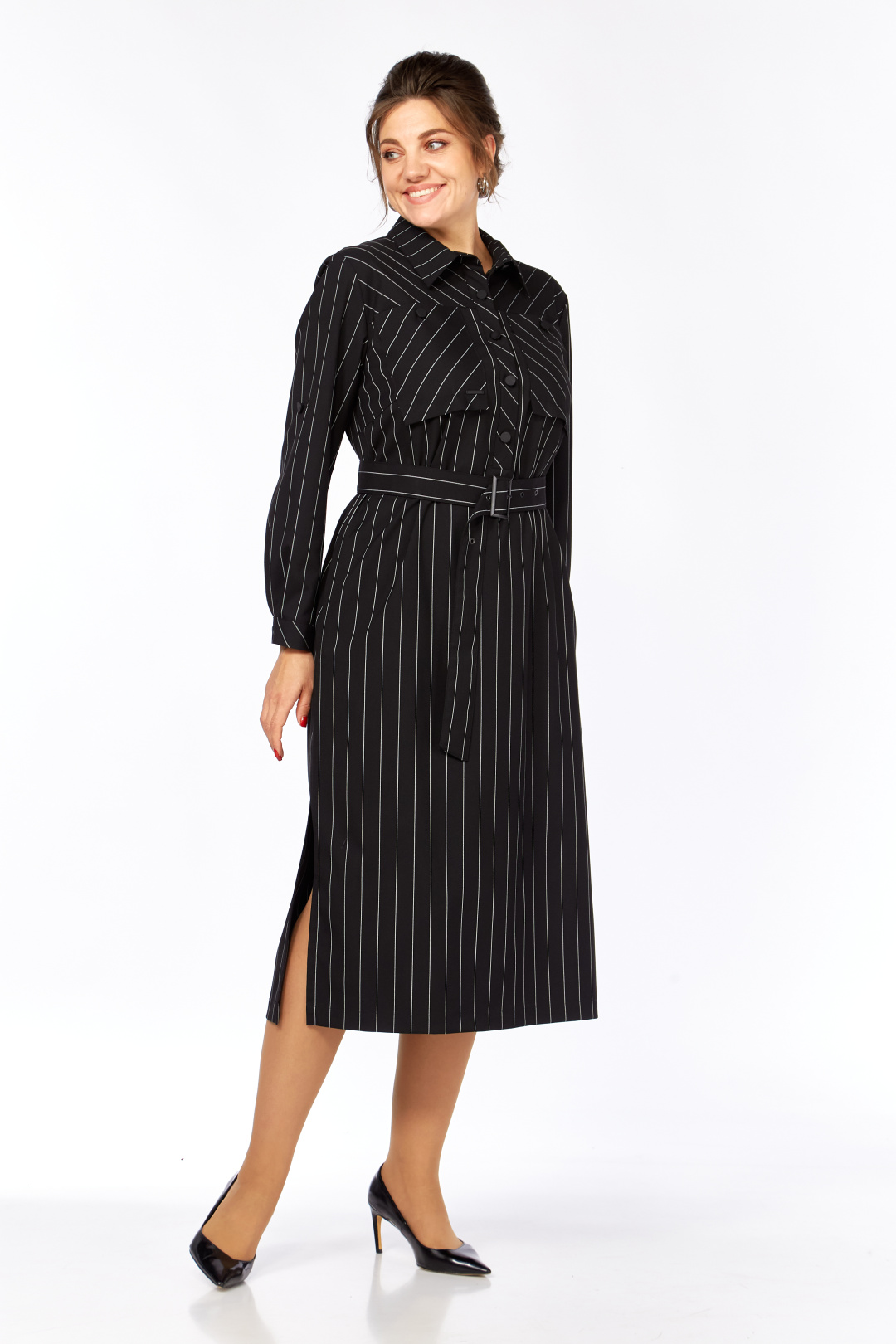 Платье RISHELIE 1005 - фото 2