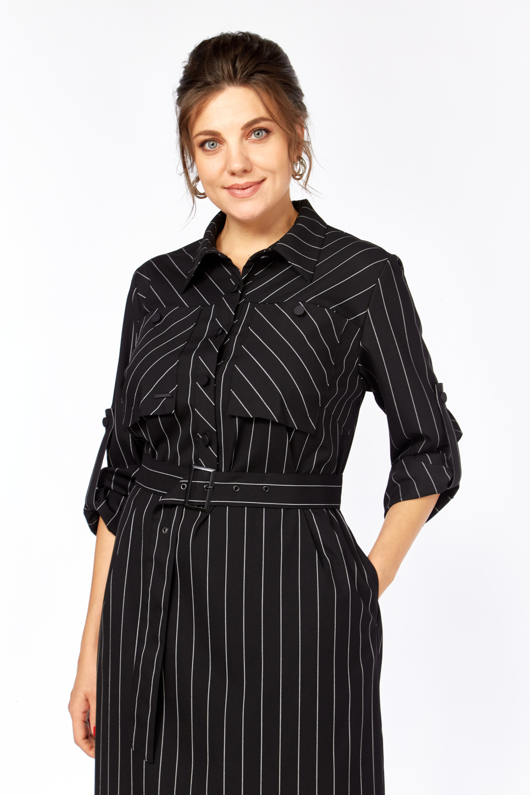 Платье RISHELIE 1005 - фото 3