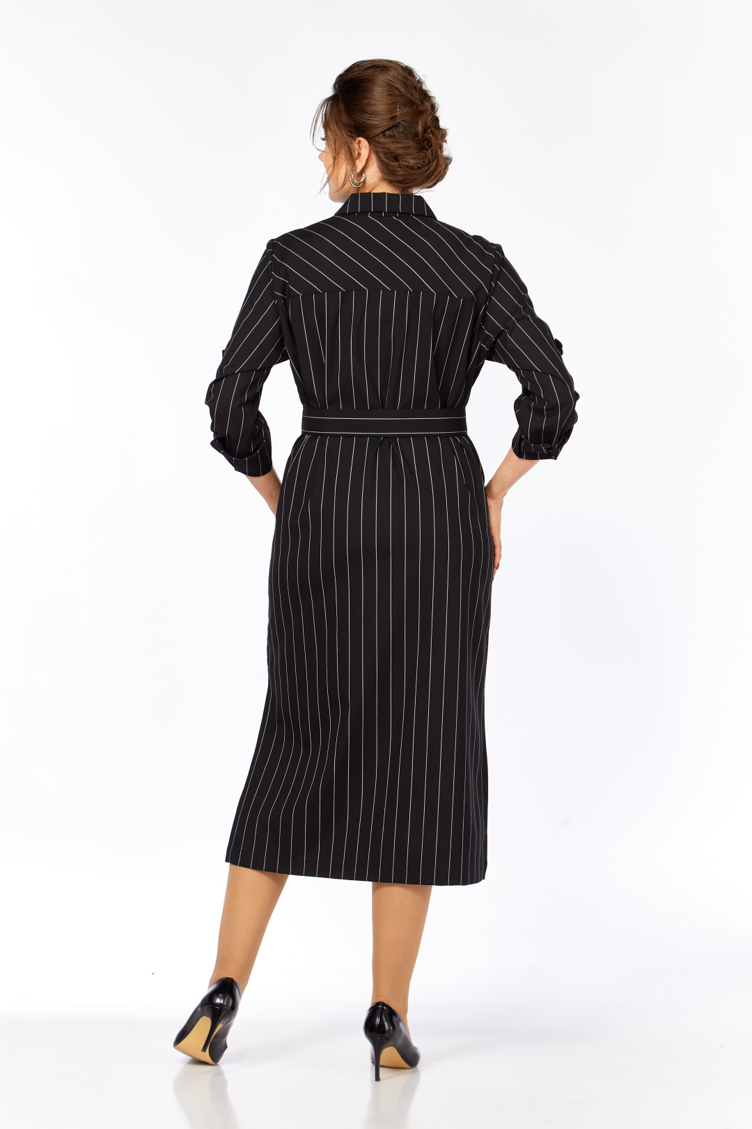 Платье RISHELIE 1005 - фото 5