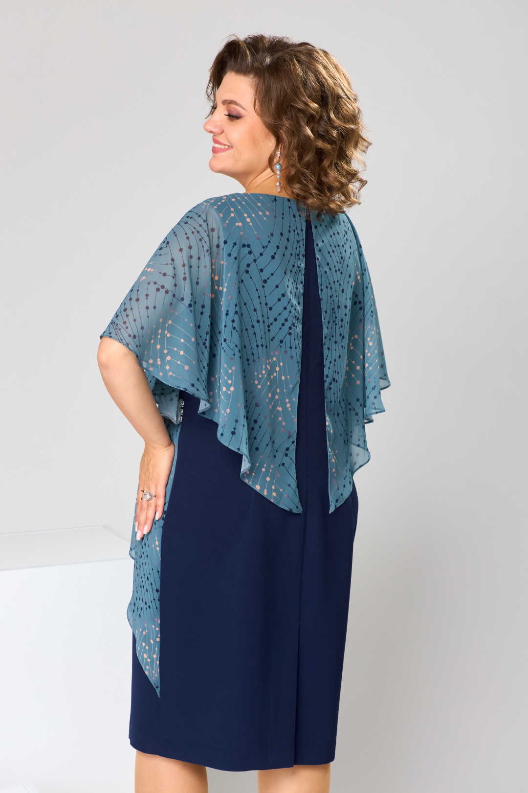 Платье Romanovich Style 1-2371