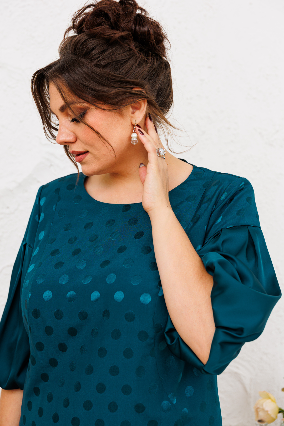 Платье Romanovich Style 1-2711 - фото 4