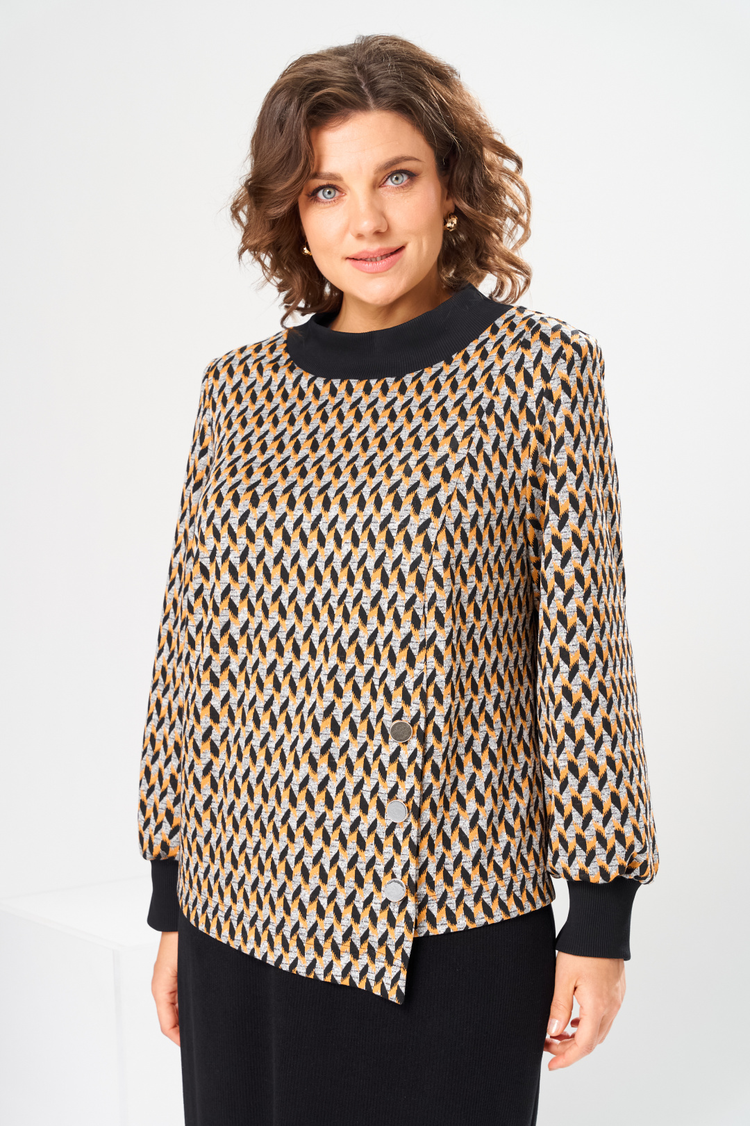 Костюм Romanovich Style 2-2600 колосок