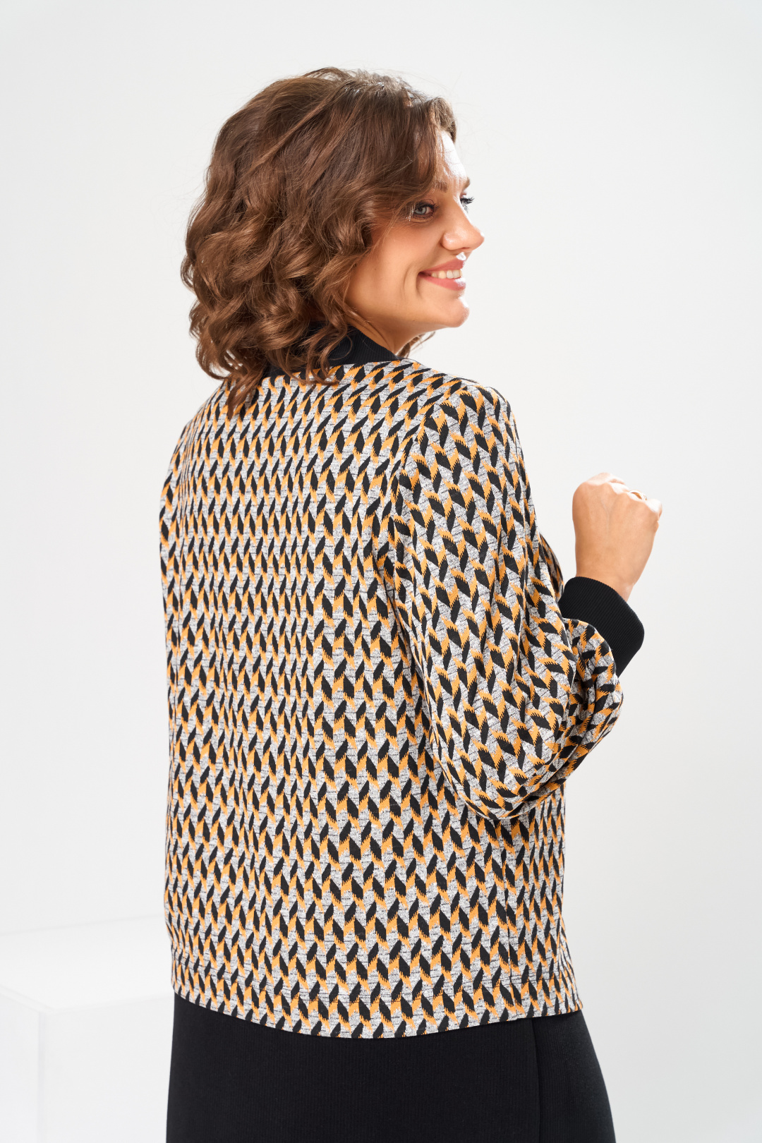 Костюм Romanovich Style 2-2600 колосок