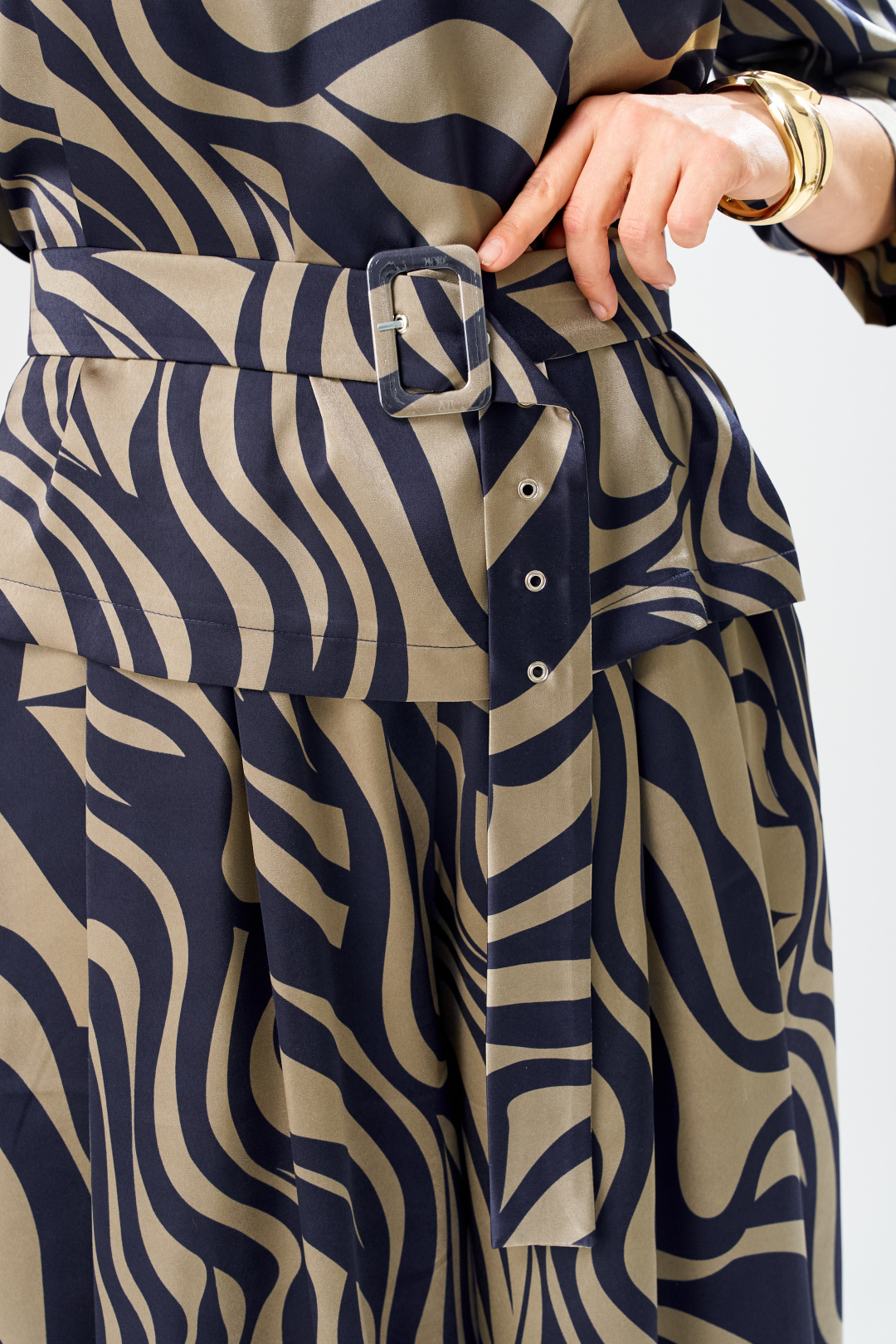 Костюм Romanovich Style 2-2704Д разводы - фото 4