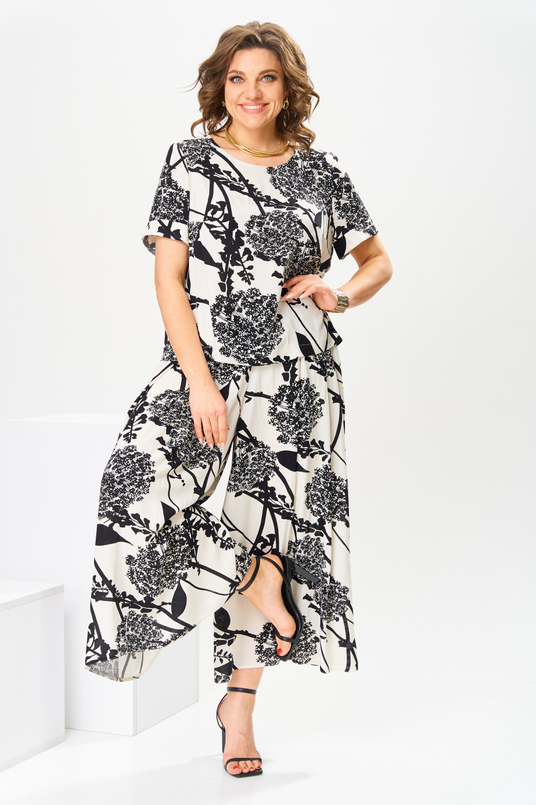 Костюм Romanovich Style 2-2704=одуванчик