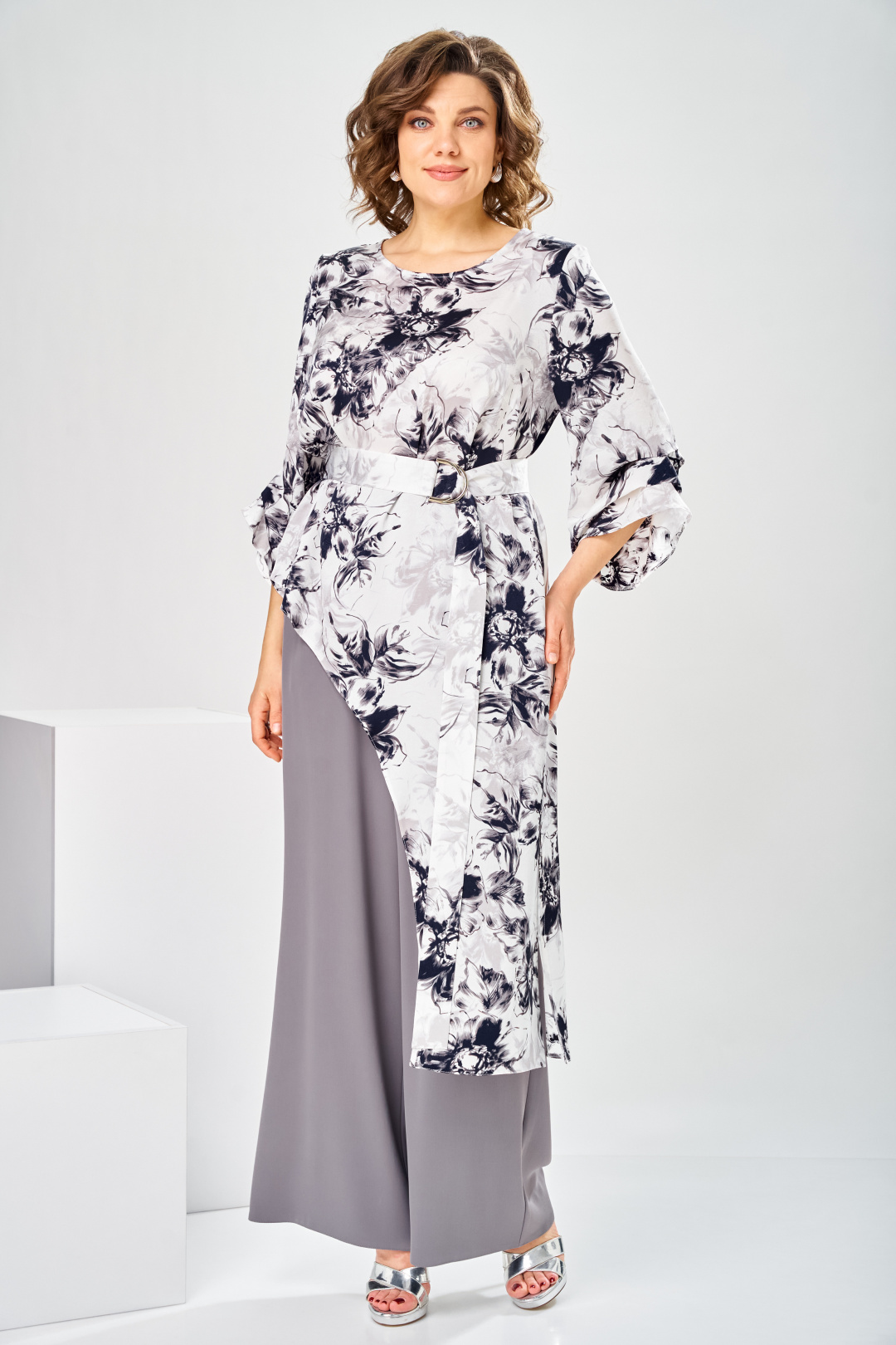 Костюм Romanovich Style 2-2750 графит