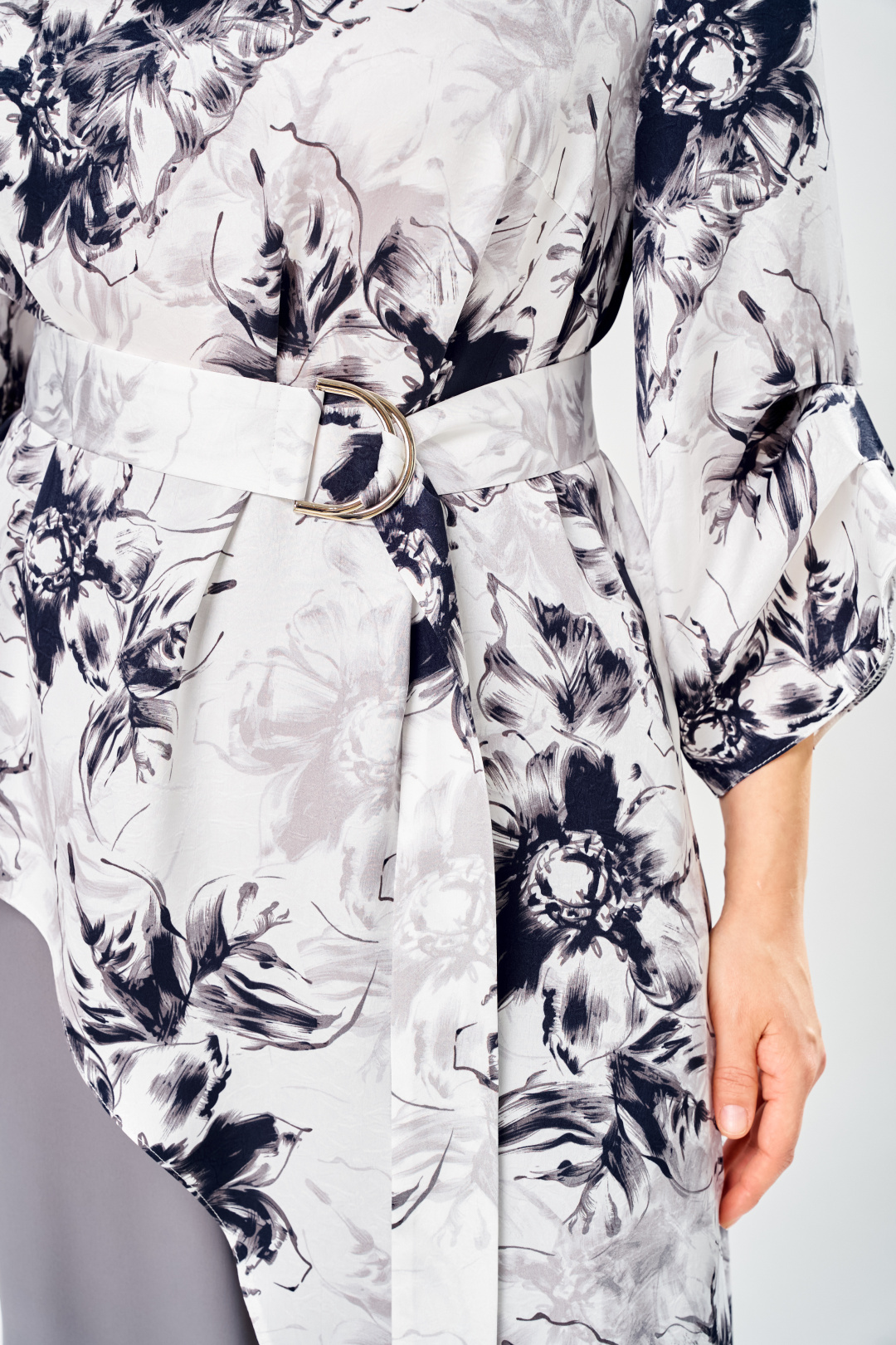 Костюм Romanovich Style 2-2750 графит