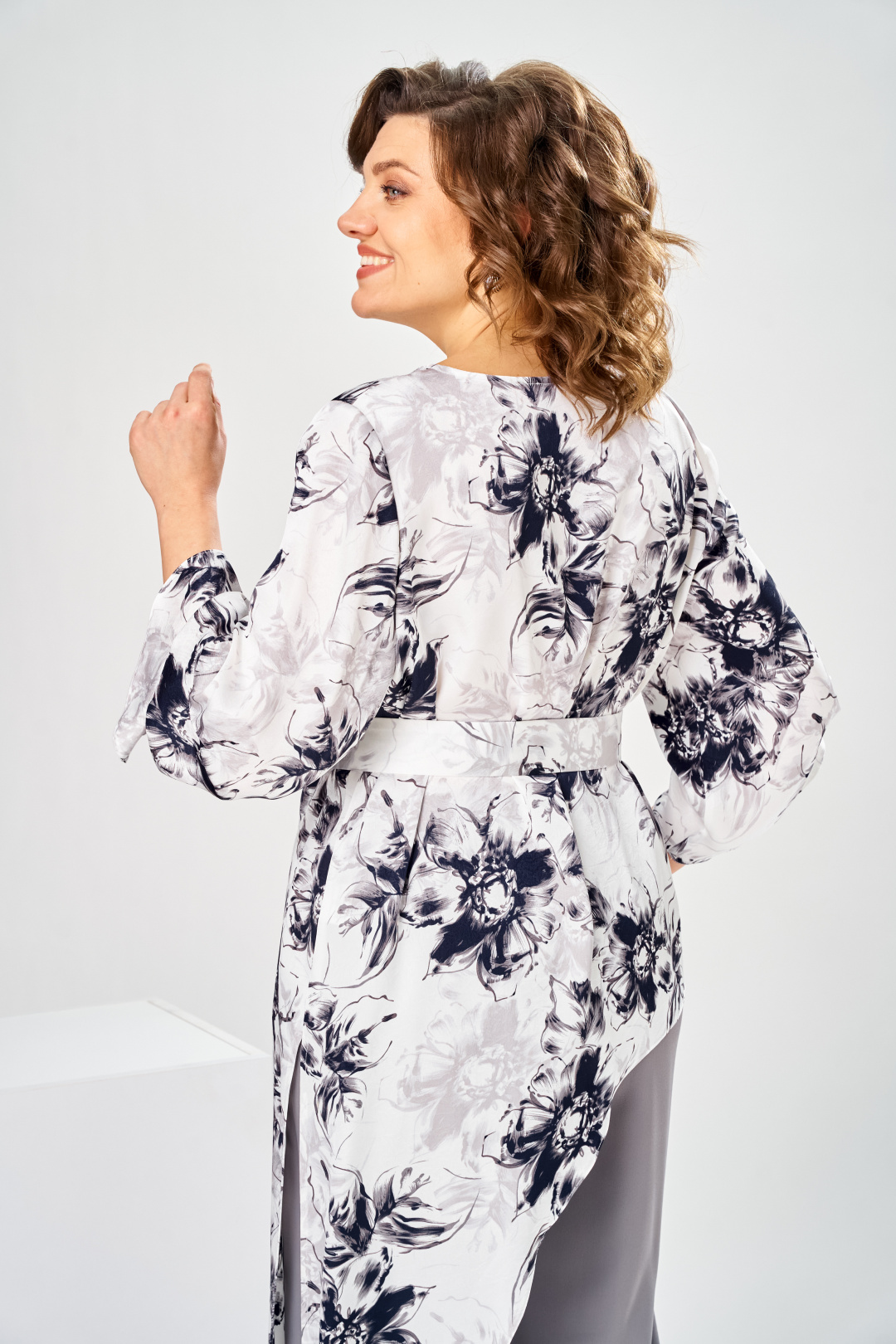 Костюм Romanovich Style 2-2750 графит
